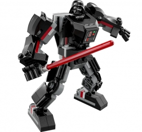 Lego Star Wars 75368, Mech Dartha Vadera