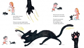 Nie jestem milutki - Mia Öström