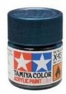 TAMIYA Farba Acrylic Mini X13 Metallic (81513)