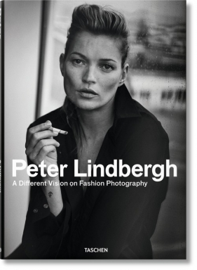Peter Lindbergh. A Different Vision on Fashion Photography - Lindbergh  Peter, Loriot Thierry-Maxime