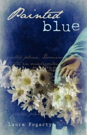 Painted Blue