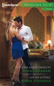 Pustynia zakochanych /Światowe Życie Duo
