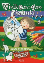 Wielkanocne pisanki