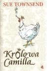 Królowa Camilla  Townsend Sue