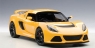 AUTOART Lotus Exige S 2012 (yellow) (75382)