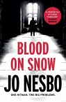 Blood on Snow  Nesbo Jo