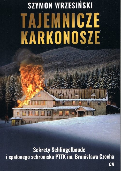 Tajemnicze Karkonosze