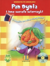 Pan Dynia i inne wesołe wierszyki