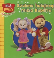 Szalona hulajnoga Misia Ruperta