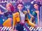 Puzzle dla dzieci 2D: Kpop Demon Hunters 150 el.