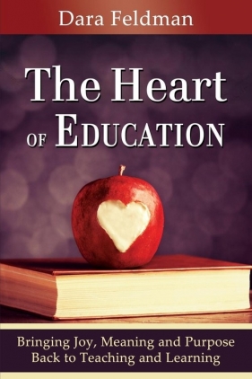 The Heart of Education - Feldman Dara