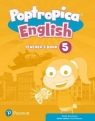  Poptropica English 5 TB/OGAC