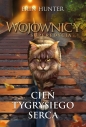 Cień Tygrysiego Serca - Erin Hunter
