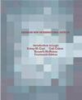 Introduction to Logic - Kenneth McMahon, Carl Cohen, Irving Copi