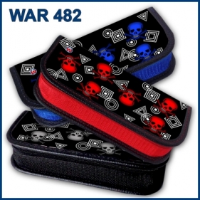 Saszetka Warta - mix (WAR-482)