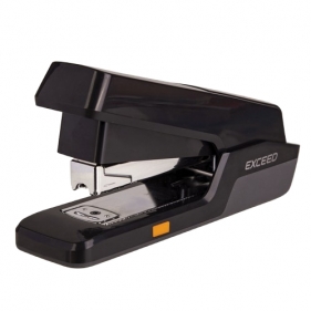 Zszywacz do 25 kartek 24/6 & 26/6 - Czarny