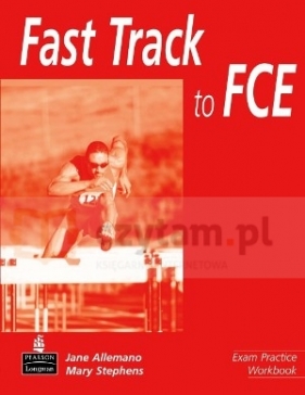 Fast Track to FC wb-key OOP