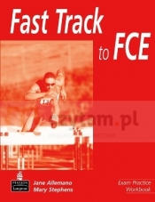 Fast Track to FC wb-key OOP