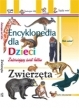 Zwierzęta Encyklopedia dla dzieci