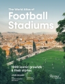 World Atlas Football Stadiums wer. angielska