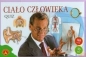 Ciało człowieka Quiz (0582)