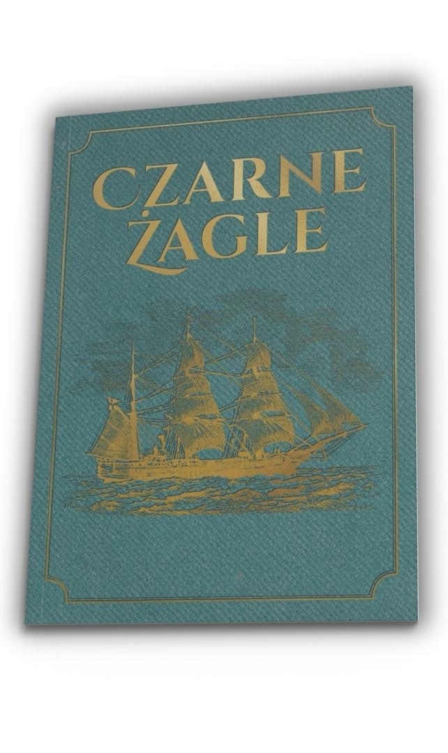 Czarne Żagle