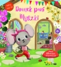 Domek Pani Myszki - Opracowanie zbiorowe