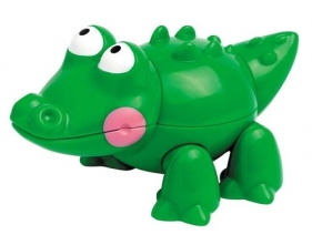 First Friends Krokodyl
