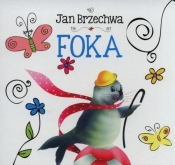 Foka - Jan Brzechwa
