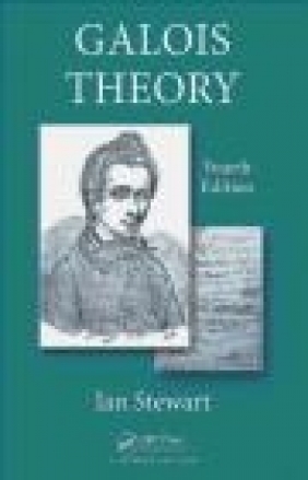 Galois Theory Ian Nicholas Stewart