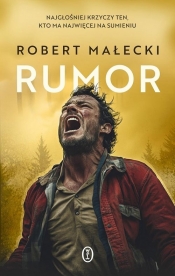 Rumor - Robert Małecki