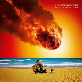 Songs No One Will Hear (Special Edition Digipack)