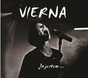 Vierna - Ja jestem... CD - Opracowanie zbiorowe
