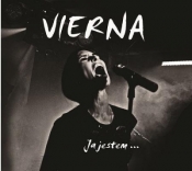 Vierna - Ja jestem... CD - Opracowanie zbiorowe