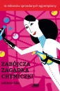 Zabójcza zagadka chemiczki - Jordi Sierra I Fabra