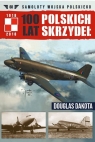 100 Lat Polskich Skrzydeł Tom 68 Douglas Dakota