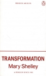 Transformation Mary Shelley