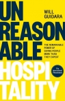 Unreasonable Hospitality wer. angielska Will Guidara
