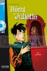 Remi et Juliette +CD (A1)