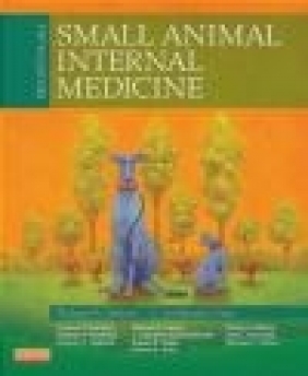 Small Animal Internal Medicine C. Guillermo Couto, Richard W. Nelson