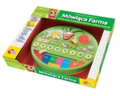 Mówiąca farma (36820)