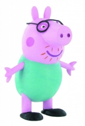 PEPPA Figurki 99682 (COMY99686/COMY99682)