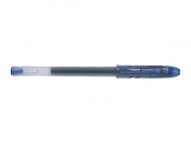 Długopis żelowy Pilot Super Gel Begreen nebieski (LS-8F-L-BG)