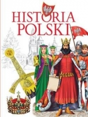 Historia Polski - Wiśniewski Krzysztof