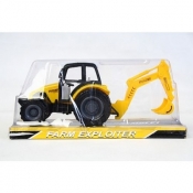 Samochód Mega Creative (324096)