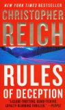 Rules of Deception  Reich Christopher