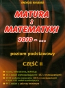 Matura   z matematyki 2010 Część II poziom podstawowy