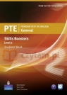 PTE General Skills Booster 2 SB with CD (Uszkodzona okładka)