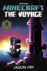 Minecraft: The Voyage Jason Fry