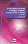 Diversites culturelles et enseignement du... Jean Lamoureux